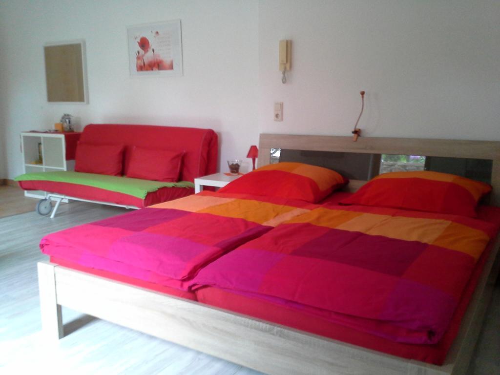 Apartment Herdrich Rust Bilik gambar