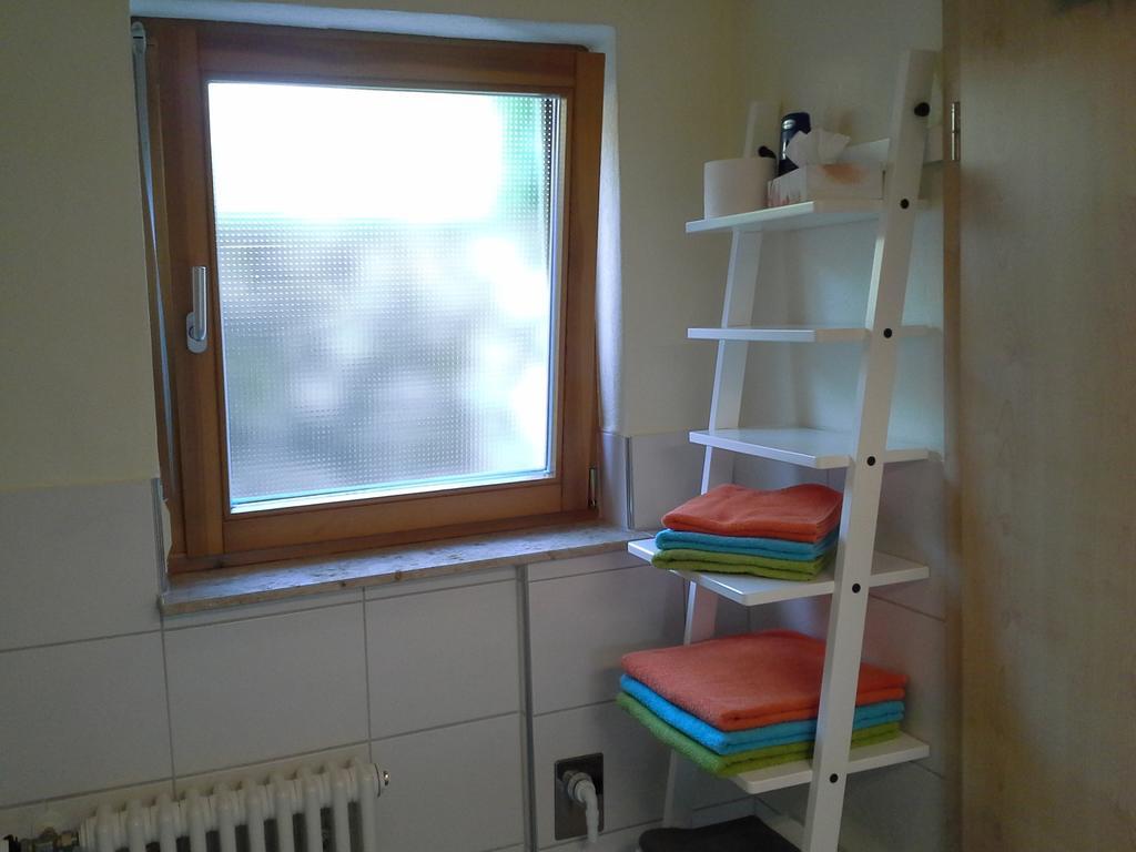 Apartment Herdrich Rust Bilik gambar
