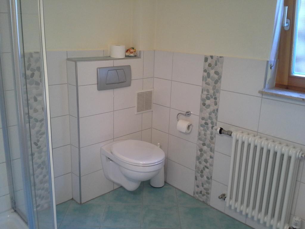 Apartment Herdrich Rust Bilik gambar
