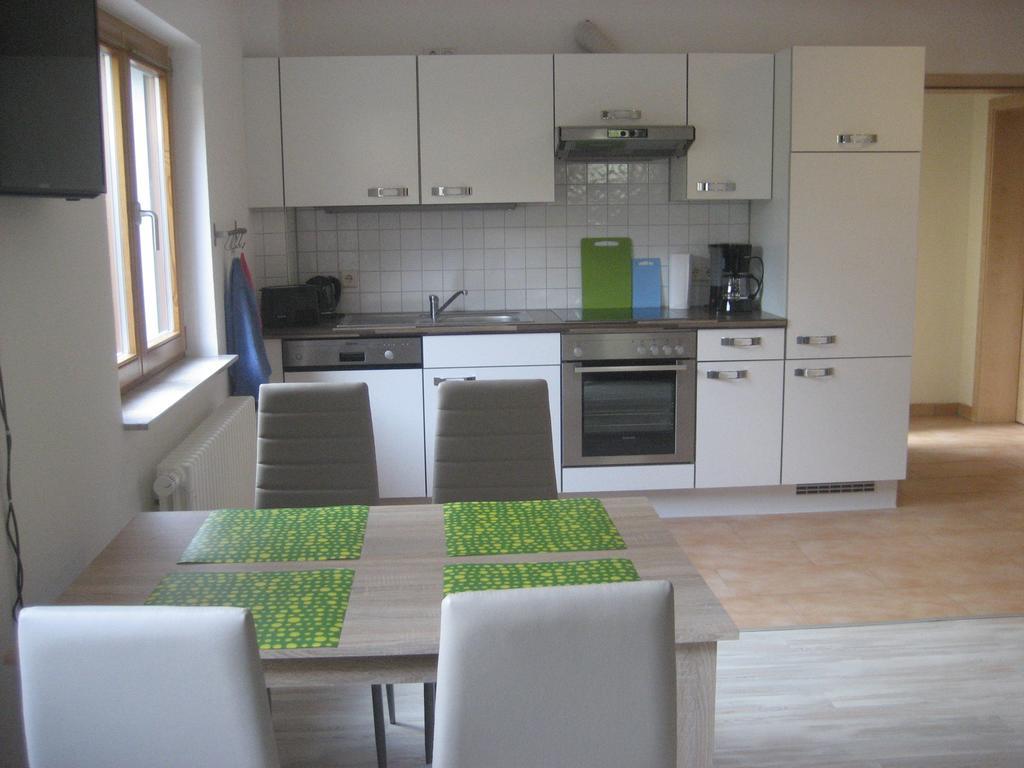 Apartment Herdrich Rust Bilik gambar